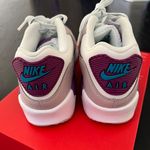 Nike New Air Max 90 GS Viotech Photo 7