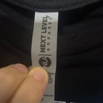 Next Level Apparel EUC Backstreet Boys Nsync Tour Black Graphic T-Shirt Size S Photo 8