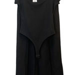 Cider  2 Piece Loungewear Wide‎ Leg Ribbed Pants Short Sleeve Bodysuit Photo 0