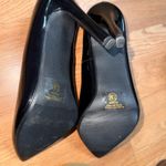 Y-Not Black heels  Photo 3