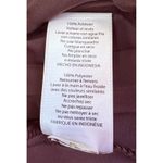 LuLaRoe Women's Pleated Skirt Bronze Metallic Party Holiday Cocktail M Photo 5