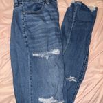 American Eagle  Jeans Ripped Photo 0