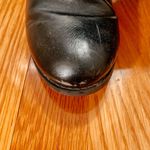 Tommy Hilfiger color block boots Photo 2