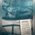 Nike  Women's Run Division Epic Faster Tie-Dye Pattern Leggings Photo 5