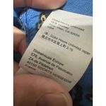 Amuse Society Amuse Society Brooklyn Kimono Duster Cardigan Medina Blue One Size Photo 12