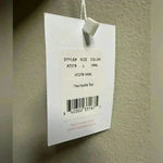 ANDIE NEW | Swim The Hydra Top | Vanilla | Women’s Size L Photo 3