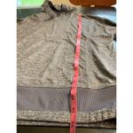 Mondetta  Hoodie‎ Women's Small Running Gray Pullover Hooded Excellent Condition Photo 8