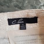 C. Luce  Sequin Skirt Photo 5