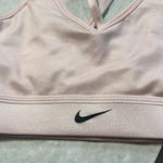 Nike  Women's Indy Dazzle Light Support‎ Sports Bra Photo 2