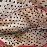 Melie Bianco  CLUTCH With Fringe Detail Photo 8