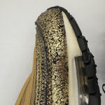 Nike  Sneakers Women's GoldAir Max 97 'Cracked‎ Gold' | DO5881 700 2021 Size W 8 Photo 9