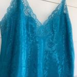 Victoria's Secret Vintage Gold Label Victoria’s Secret Lace Nightgown Lingerie Photo 1