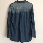 Life in Progress 2/$15  Button Front Size S Photo 2