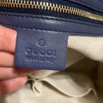 Gucci Soho Leather Bag Photo 12
