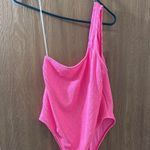 Good American  Always Fits One-Piece Swimsuit Photo 0