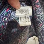 Peter Millar Peter milar masters Button V Neck Pullover Women's Redbud Photo 7