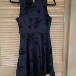 LC Lauren Conrad Lauren Conrad Floral Dress Photo 5