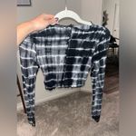 Tiger Mist  long sleeve Photo 1