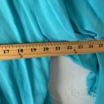 Ariat  Misty‎ Kimono Maui Blue Open Front Embroidered Cardigan S/P NWT Photo 7