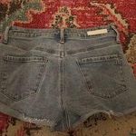 Articles of Society Jean shorts Photo 1