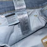 Levi's Levi’s Light Blue Denim Jeans 22w shaping skinny 311 stretch NEW baddie Photo 9