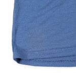 Lucky Brand | NWOT | Small | Women's Blue Desert Graphic Short Sleeve T-Shirt Photo 5