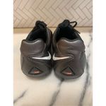 Nike Womens CTR360 Libretto II FG Black-Grey-White. Size 7.5 Photo 2