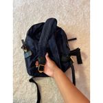 Marc Jacobs $195  Nylon‎ Navy Biker Backpack Photo 2