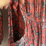 Old Navy  Waist‎ Defined Keyhole Jumpsuit - Size Medium Photo 4