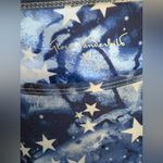 Gloria Vanderbilt  American Flag T-Shirt Photo 4