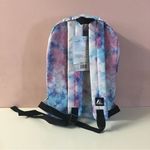Everest  Blue/Purple Tie Dye Back Pack Photo 3
