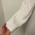 Hilary Radley  Crème Sweater Dress Photo 4