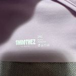 Aerie  Smoothez Lavender Lace Underwire Bra Photo 2