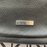 Jim Thompson leather crossbody bag with leather/chain strap Photo 1