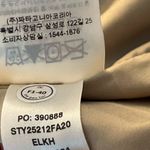 Patagonia Fleece Women’s Los Gatos Jacket in El Cap Khaki Sz XS EUC Photo 10