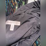 Dress the Population NEW Nathalia Sequined Long-Sleeve Mini dress sz XS Photo 4