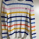 Polo  Ralph Lauren Sweater Photo 2
