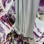 Simply Vera Vera Wang Petite Pleated A Photo 9