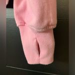 PacSun LA Hearts by hooded sweatshirt. Heart pink. Size S. Women’s. Like new! Photo 3