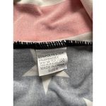 WORLD CUP American Flag Leggings Stars & Stripes Women’s M USA Soccer Patriotic Red Size M Photo 4