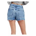 Good American NWT Good 90s Short | Size: 15 Photo 1