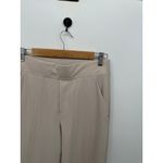 Athleta Brooklyn Ankle Pants Womens Size 6P Pull On Stretch Casual Minimal Photo 4