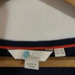 Boden size 4P dark blue dress with v neck and pockets. Simple but perfec… Photo 9