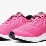 Nike  Star Runner 2GS Pink Glow Girls Sneakers Tennis Shoes New Without Box 5Y Photo 0
