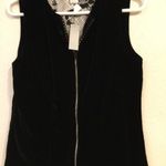 WD•NY WD NY  ladies blouse sleeveless size Medium Photo 6