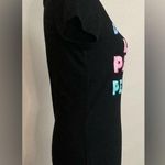 Wound Up - Women's Black T-Shirt‎ Do I Look Like A People Person Graphic size s Photo 1