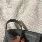 Lauren Ralph Lauren® Crawley Double Zip Crossbody Silver Photo 11