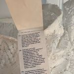 Cupshe  Adora V-neck Short Sleeve‎ Crop Top Size Large Photo 6