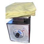 PacSun  Pac Cares Cropped Tank Top Sz Juniors Large Summer Beach Vacation Coastal Photo 13