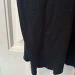 Cynthia Rowley  Green Merry And White Sweater Size 1X Photo 4